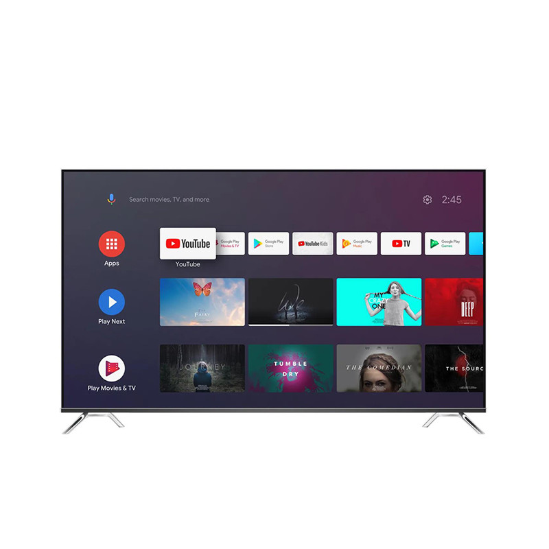 Smart TV 55" 43" 32" Inch HD LEDTelevision LCD Monitor