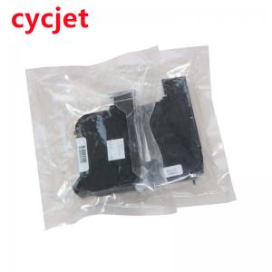 China 25.4mm Printing Height Solvent Based Ink Cartridge For Thermal Inkjet wholesale