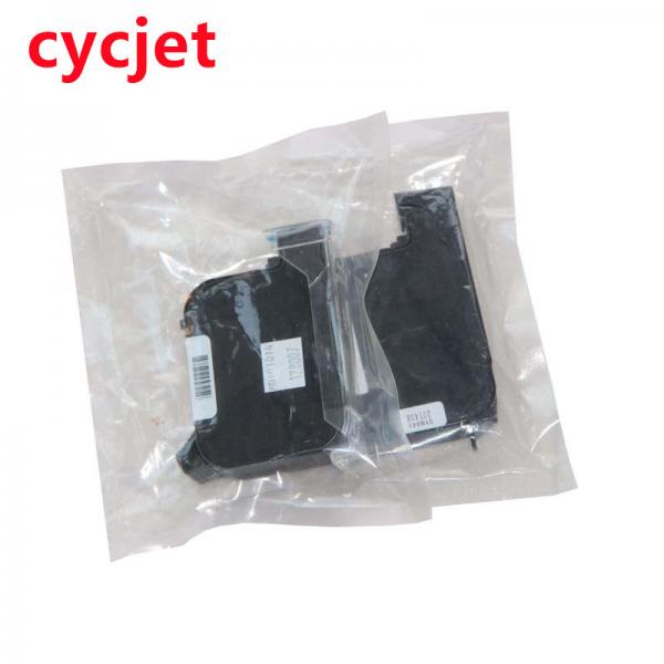 Quality 25.4mm Printing Height Solvent Based Ink Cartridge For Thermal Inkjet for sale