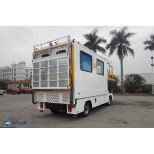 China Disabled Passenger Boarding 350 KG Aircraft Ambulift wholesale