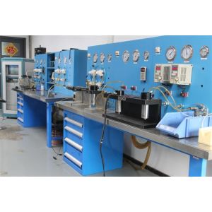 China High Speed Spindle Repair CNC Spindle Repair for PCB routing wholesale