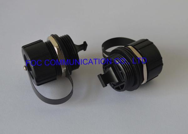Quality ODVA - MPO Socket IP67 Waterproof  FTTA for Harsh Environment for sale