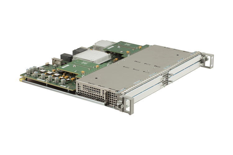802.11ac Wi-Fi Transmission Standard ASR1000-SIP40 Router Module with WPS Support