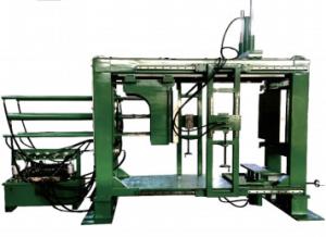 APG Machine with Mixer for APG Process with The Moulds of One-Stop Service