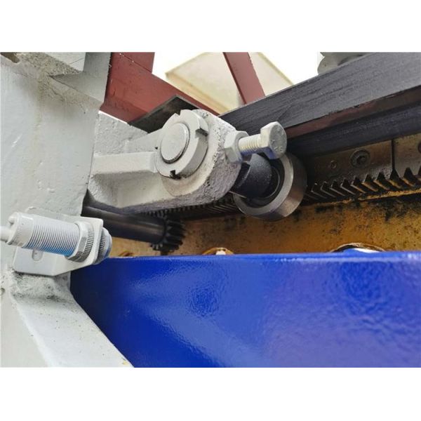 Single Head Stone Edge Shaping Machine