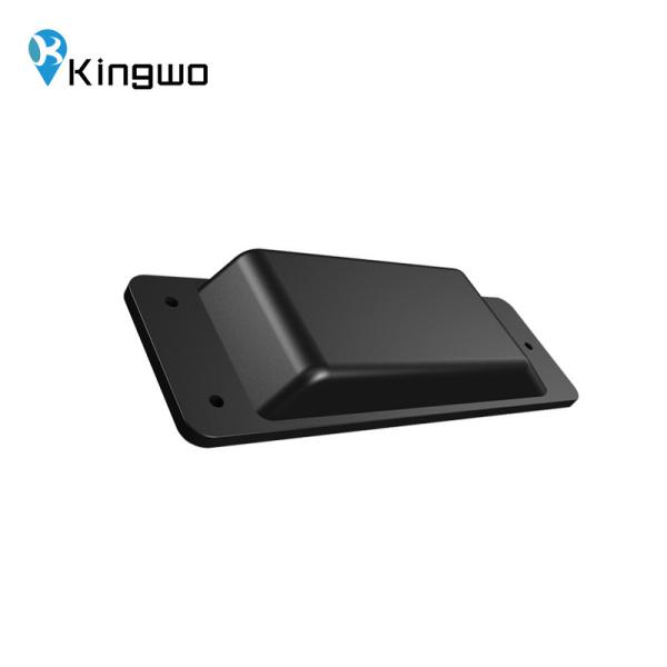 Quality 10800mah Sim Card Location Tracker Recreation Car GPS Tracker With Long Battery Life for sale