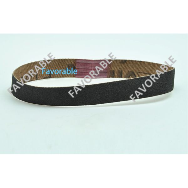 Cutter VT2500 Grinding Belt / Sharpener Belt ISO2000 Especially Suitable For Cutter Machine