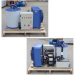 Ice Flake Machine Industrial 300kg 0.3ton Ice Making Machine with Other Name Ice
