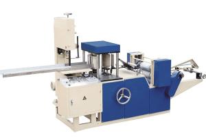 China NX-300 Paper towel folding machine wholesale