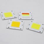 Custom RGB LED Module 50W DC 24V No Flicker Flip Chip Assembly
