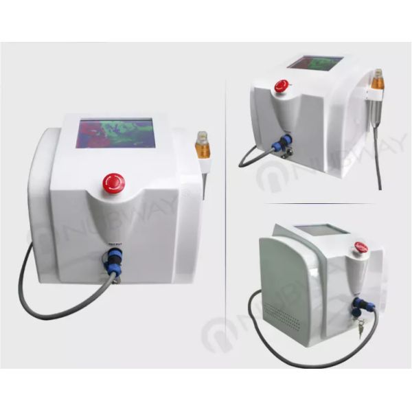 tips secret microneedle fractional rf system microneedling device
