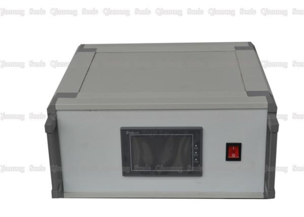 Quality LCD Screen Ultrasonic Wave Generator , Ultrasonic Noise Generator  Automatic Trancking Frequency for sale