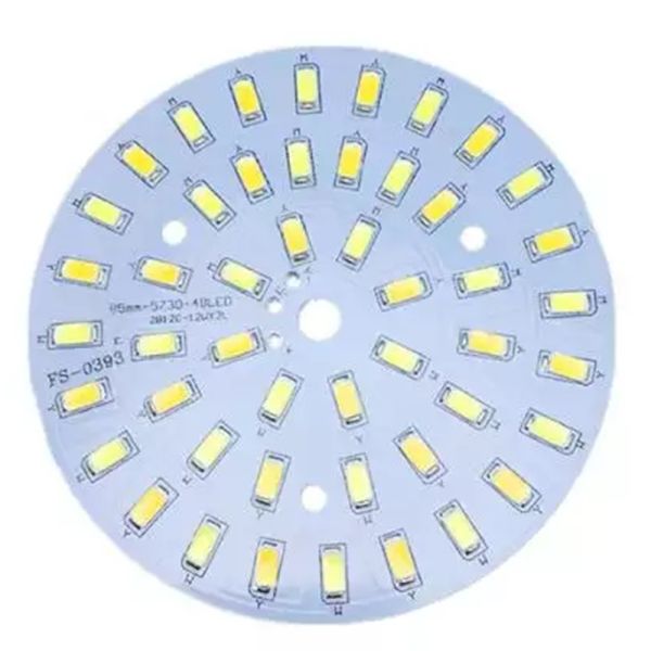 Intelligent Industrial Control Equipment Prototype PCB Assembly 6