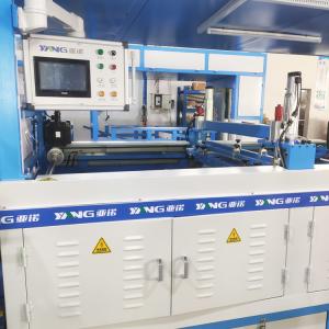 China 20KW Roll To Roll Screen Printing Machine 125cm Feeding Width wholesale