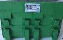 China PLC WOODWARD 9905-971 LON LINKNET 16-CHANNEL DISCRETE INPUT MODULE wholesale