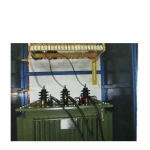 China Automatic Bottom Induction Brazing Machine For Pressure Cooker wholesale