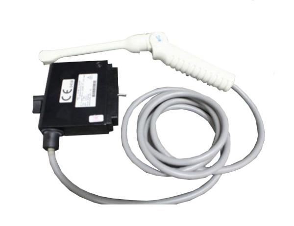 GE MZ 6.5MHz Transvaginal Ultrasound Transducer For RT3200 Advantage III Series