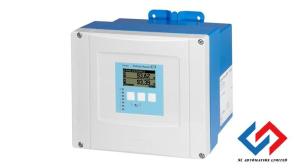 China Endress Hauser FMU90-J13CA131AA1A Ultrasonic Level Measuring Instrument The Ideal Choice for Precise Level Detection on sale