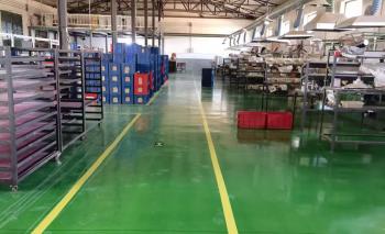 Hebei Xiangte Seal Technology Co., Ltd.
