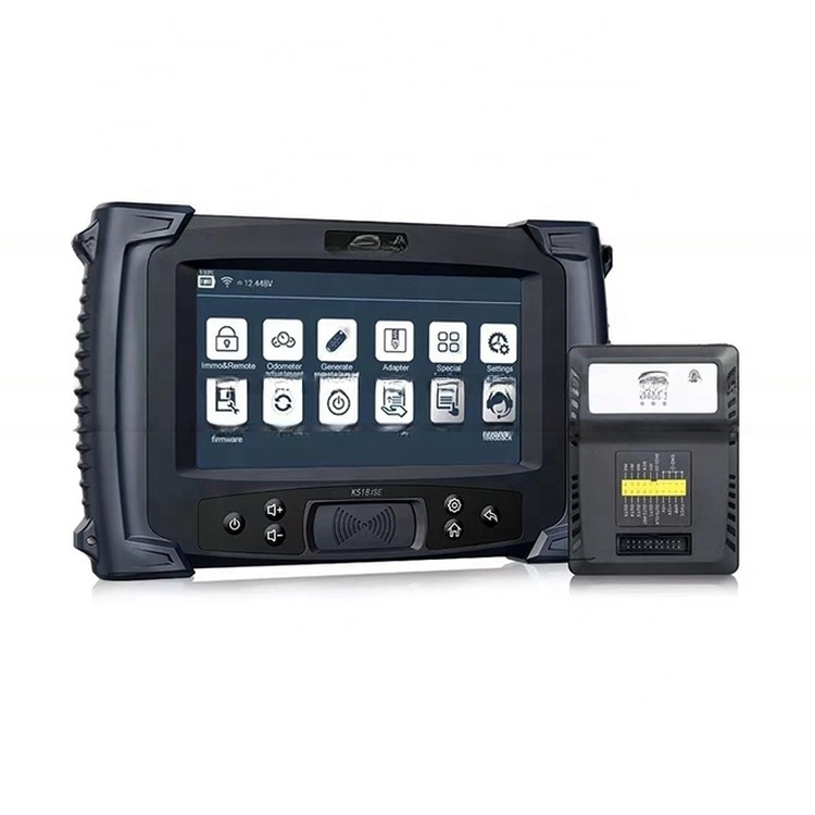 Lonsdor K518 ISE Odometer Maintenance Tool Set for Optimal Performance