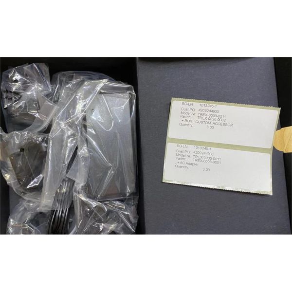 TREX-0003-0011 EMERSON TREX AC Power Adapter