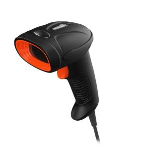 China Fast And Accurate Scanning 2D Image Barcode Scanner 100 Scans/Second wholesale