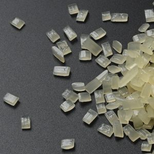 China Temperature Resistance Bookbinding Hot Melt Adhesive EVA Strong Viscosity on sale