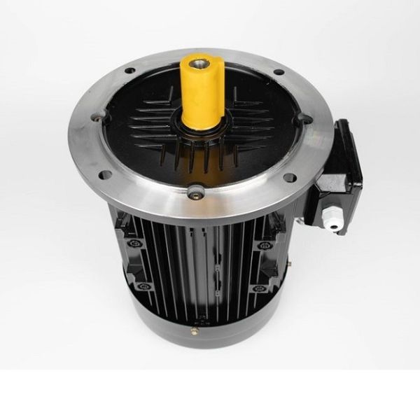 Internal Permanent Magnet Synchronous Motor , IPM Brushless Motor