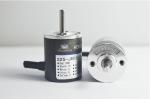 2500ppr Incremental Waterproof High Resolution Rotary Encoder