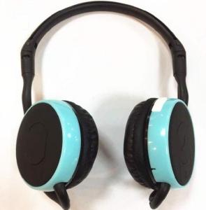 China consumer electronics stylish design stereo oem running neck wireless headphone wholesale