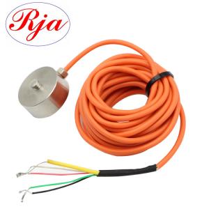 China High Precision Strain Gauge Load Cell Accurate Force Measuring Available wholesale