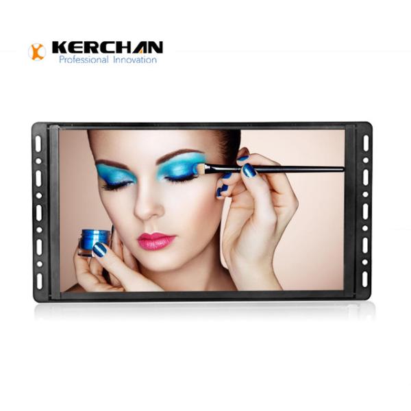 Quality 11.6" high definition panel quality open frame android non-wifi media player for sale