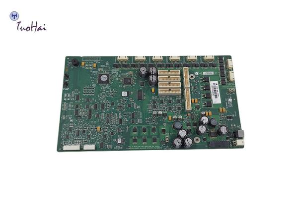 Quality D8X5264382 ATM Machine Parts DCS BAR CODE Financial Equipment for sale
