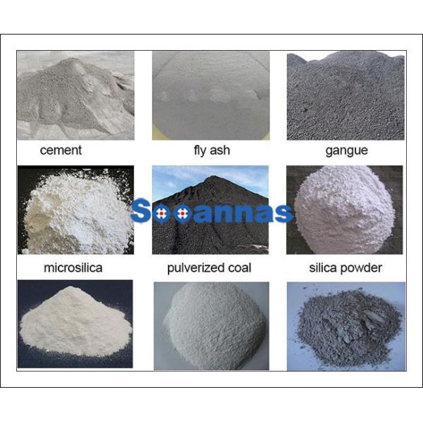 15t/h Powder Separator