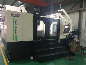 Xiamen Ecson Technology Co., Ltd.