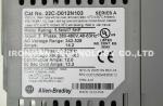 22C-D072A103 Allen Bradley Powerflex Powerflex 400 50HP Series A 480V