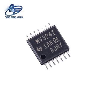 China MODULE FOR MITSUBISHI TI/Texas Instruments LMV324IPWR Ic chips Integrated Circuits Electronic components LMV324 wholesale