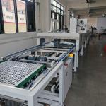 Two Component Glue Potting Machine LED Driver Automatic Production Line For LED