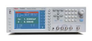 China 20Hz-1MHz High Frequency Lcr Meter 1mhz Semiconductor Component Tester wholesale