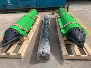 Enhance Soil Stability Vibroflotation Compaction Equipment In Soil Improvement Construction