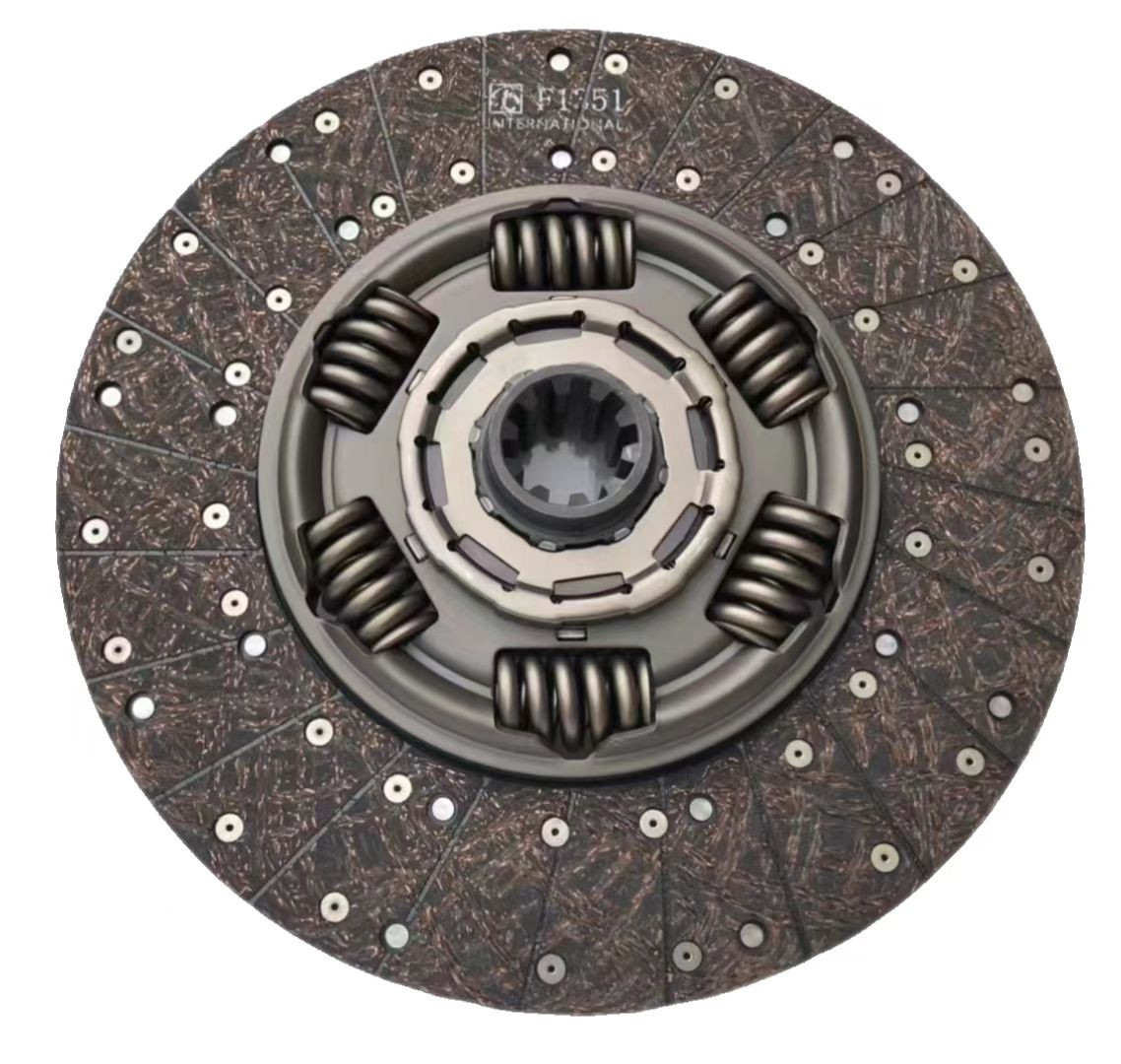 Clutch Release Bearing 6482000155 for Shax Heavy Duty Truck Long-Lasting Performance