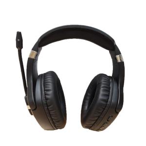 China Noise Cancelling 117dB 50mm 2.4g Wireless Gaming Headset on sale