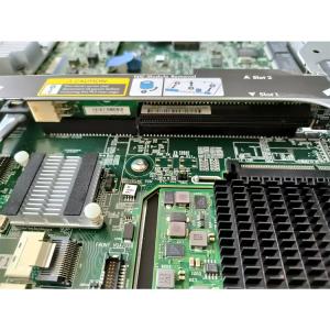 Hpe Proliant Dl360 Gen9 Xeon 4214 2x8gb Ram 600gb Sas Hdd Gpu 1u Server for Computing