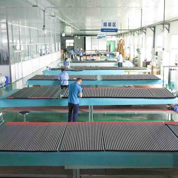 Quality Quality control capability for sale
