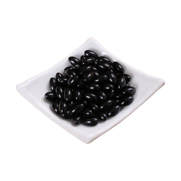 Quality Beekeeping Products Propolis Soft Capsule Black Color for sale