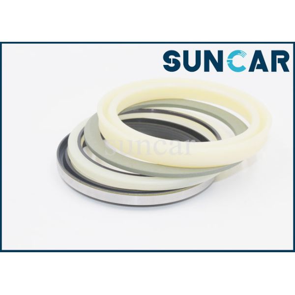 Doosan Seal Kit 2440-9234KT Boom Cylinder Repair Kit Fits Excavator SOLAR 220LC-6