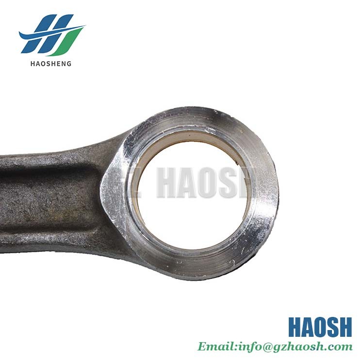 Diesel Engine Connecting Rod Assy for Isuzu Truck 4hf1 4hg1 8971350329 8-97135032-9