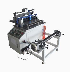 Electrode Cutting Machine Battery Production Equipment Pneumatic Intermittent Cutter