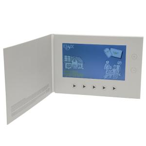 Professional Design Personalized Video Birthday Cards 55 DB Maximum Volume