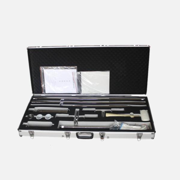 Quality 1KG 20cm Lab Soil Sampling Instruments For Soil Collecting for sale